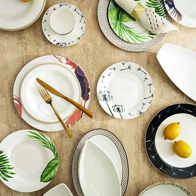 المطبخ وتناول الطعام