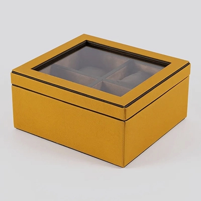Jewellery Boxes