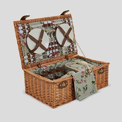 Storage Boxes & Baskets
