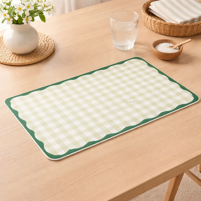 Table Linens & Accessories