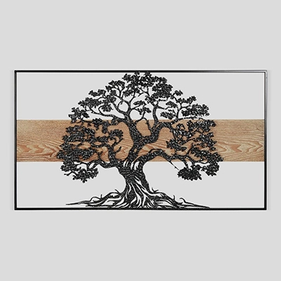 معلقات الحائط